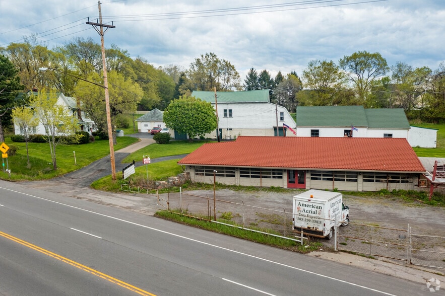 1506 Empire Blvd, Webster, NY for lease - Building Photo - Image 2 of 26