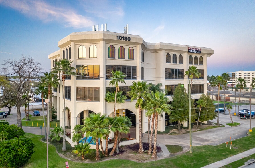 Houston, TX Office Space for Lease