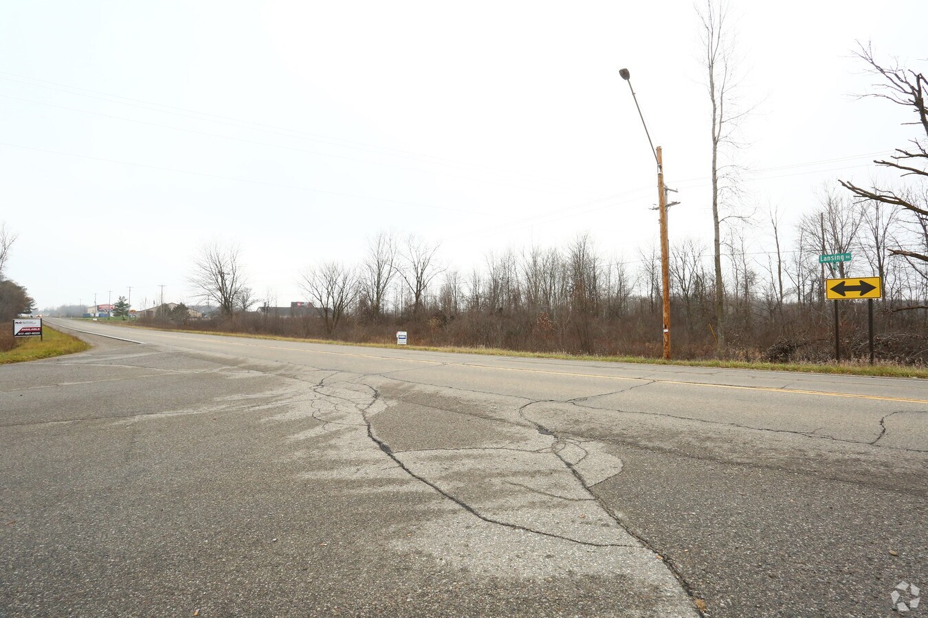 00 W Lansing Rd, Morrice, MI 48857