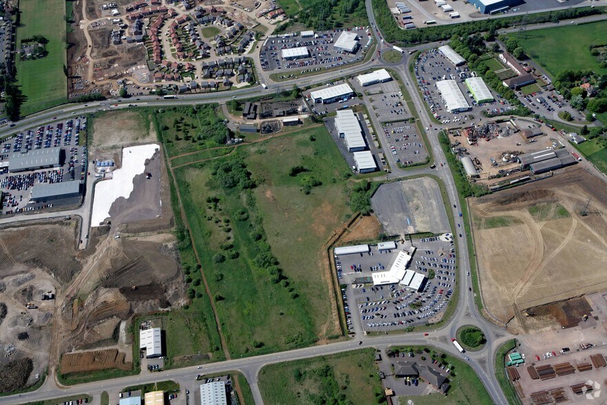 Normanby Rd, Scunthorpe, DN15 8EX