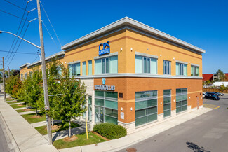 More details for 41 Industrial St, Toronto, ON - Flex for Sale