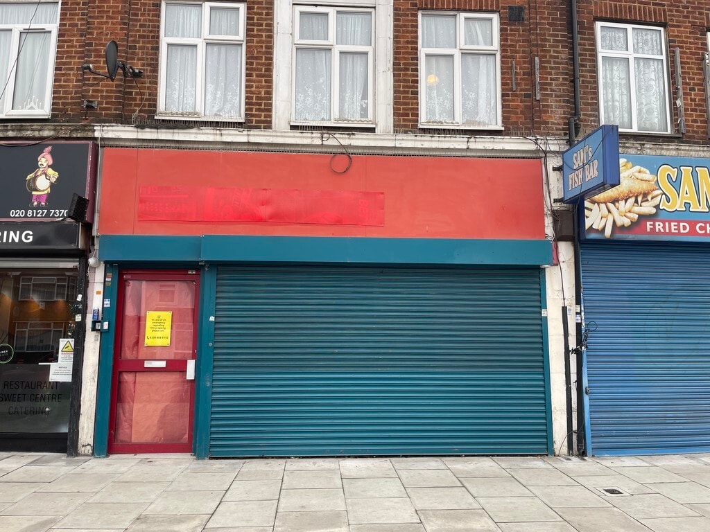 275 Allenby Rd, Southall for sale Primary Photo- Image 1 of 1