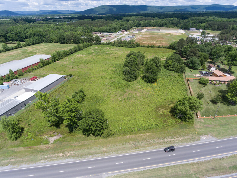 Highway 431 S, Owens Cross Roads, AL for sale - Primary Photo - Image 1 of 7