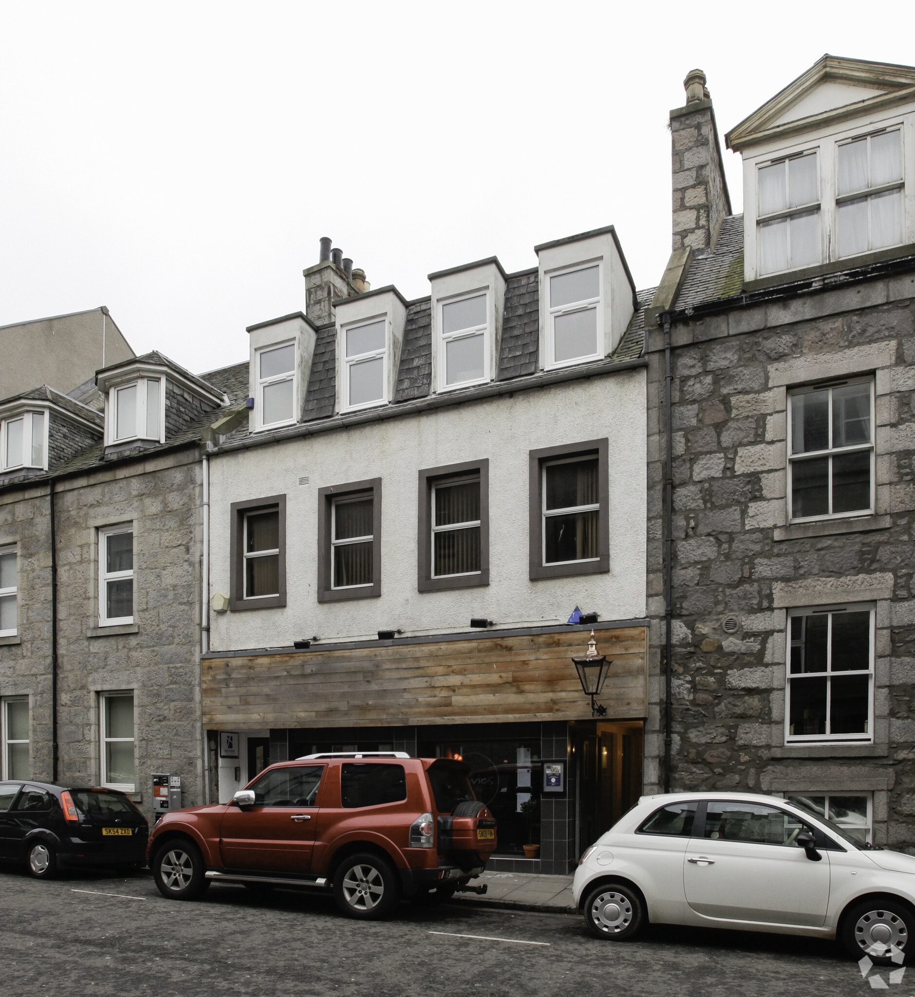 50 Chapel St, Aberdeen for sale Primary Photo- Image 1 of 1