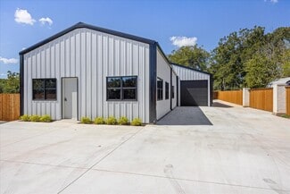 More details for 619 N Crockett St, Granbury, TX - Flex for Sale