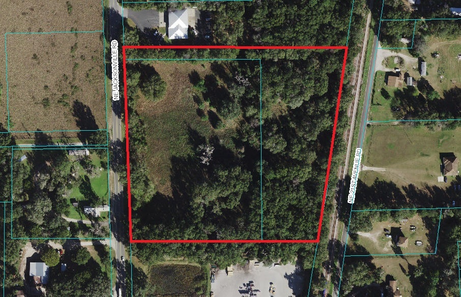 NE Jacksonville Rd, Citra, FL 32113 - Land for Sale | LoopNet