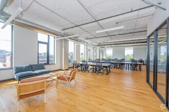 1525 11th Ave, Seattle, WA for lease Interior Photo- Image 1 of 3
