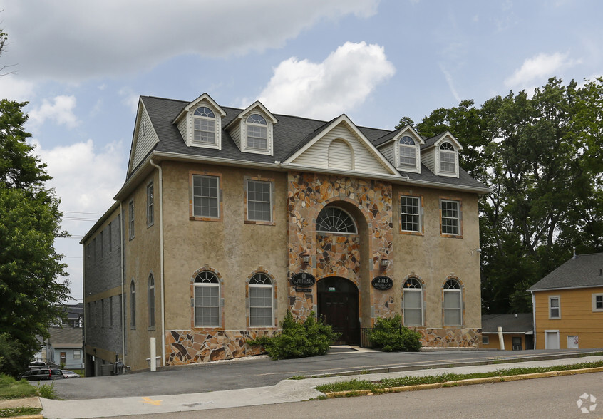 2013 Highland Ave, Knoxville, TN for lease - Building Photo - Image 3 of 7