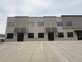 More details for 3819 S 148th St, Omaha, NE - Industrial for Lease