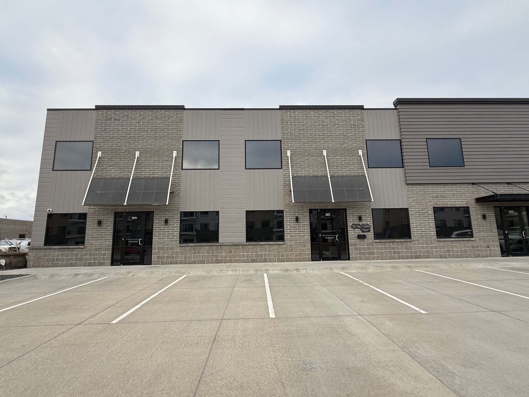 3819 S 148th St, Omaha, NE for sale Building Photo- Image 1 of 1