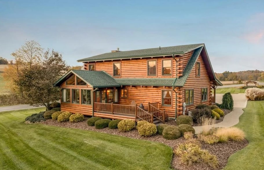 609 Ohio 95, Loudonville, OH for sale - Building Photo - Image 3 of 4