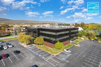 More details for 3605 Vartan Way, Harrisburg, PA - Office for Lease