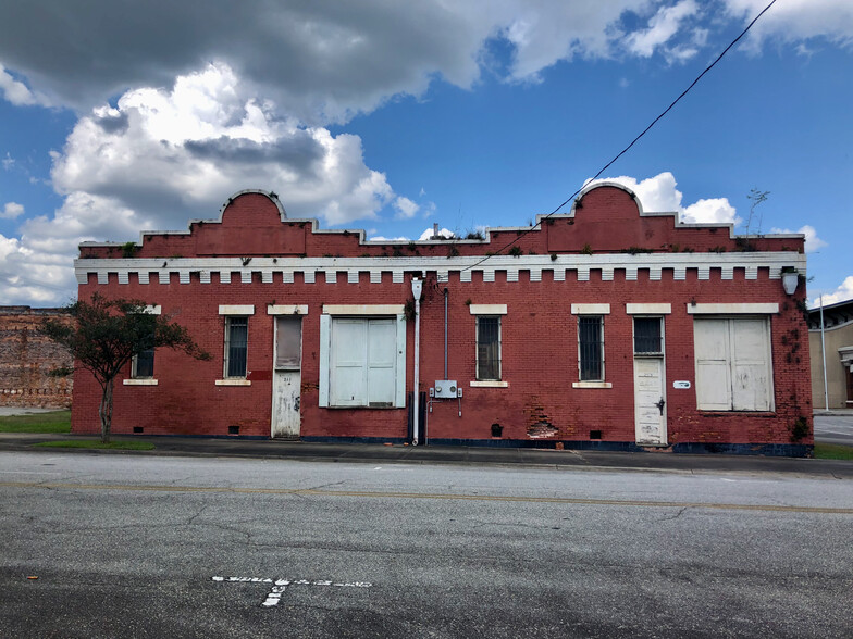 211 S Ashley St, Valdosta, GA for sale - Primary Photo - Image 1 of 1