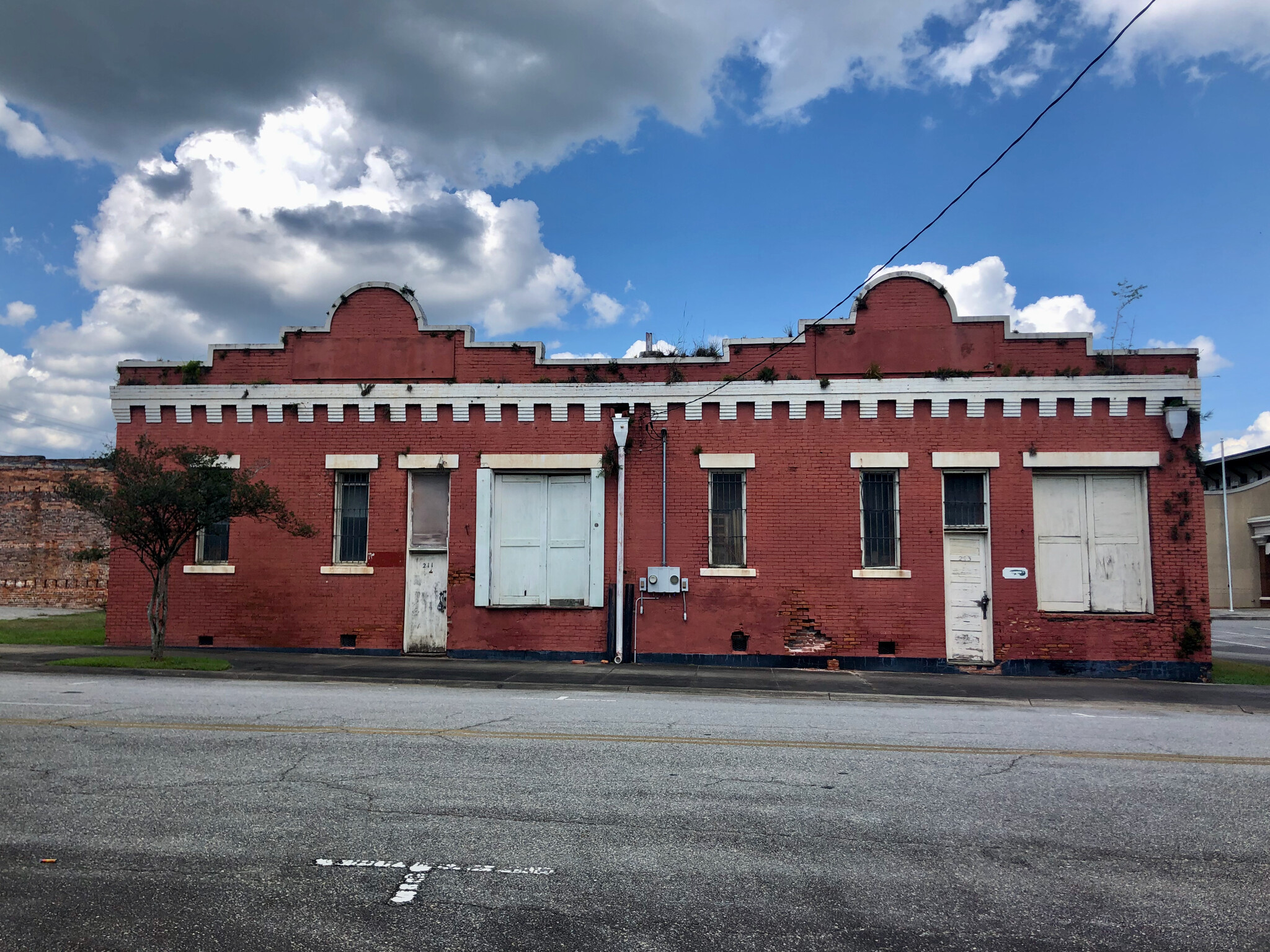 211 S Ashley St, Valdosta, GA for sale Primary Photo- Image 1 of 1