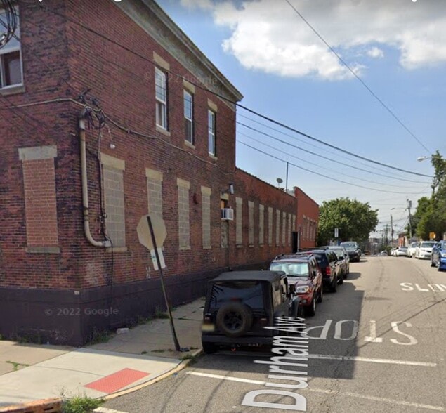 6605-6609 Smith Ave, North Bergen, NJ for sale - Building Photo - Image 2 of 12