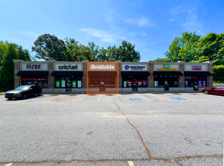 More details for 6811 Calhoun Memorial Hwy, Easley, SC - Retail for Lease