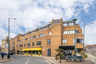 More details for 5-13 The Causeway, Teddington - Coworking for Lease