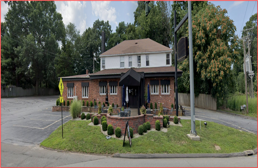 192 E Main St, Clinton, CT for sale - Building Photo - Image 1 of 1