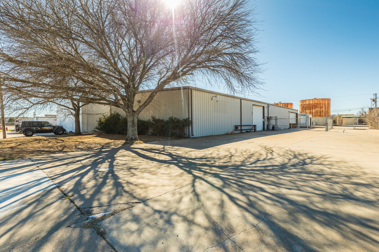 209 Douglas Ave, Woodway, TX for sale Building Photo- Image 1 of 1