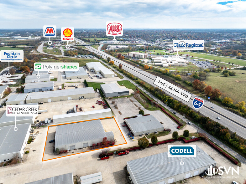 375 Tierney Way, Winchester, KY for sale - Building Photo - Image 2 of 31