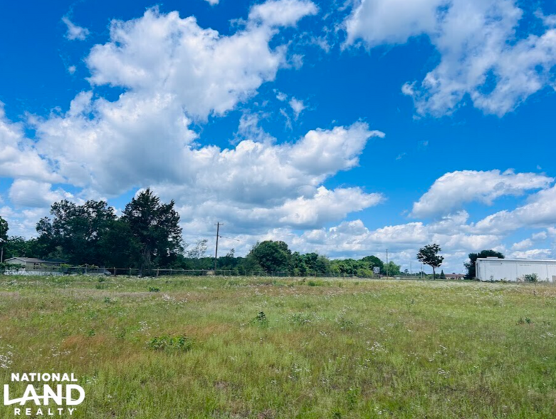 2077 41 hwy, Buena Vista, GA for sale - Aerial - Image 2 of 16