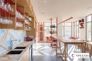 Office in Bordeaux for sale - Interior Photo - Image 3 of 8