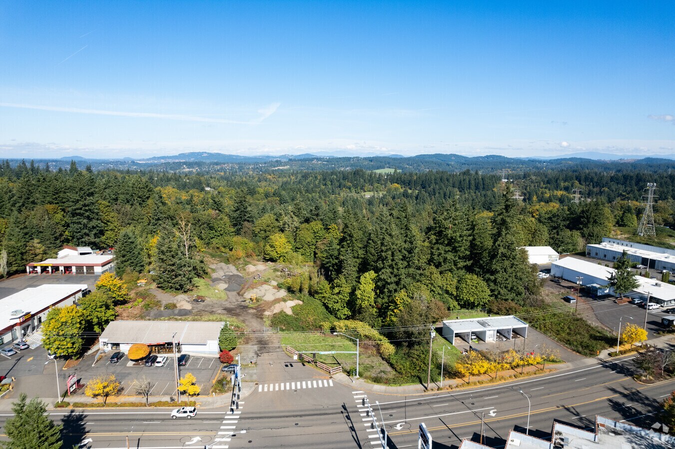 1715 Beavercreek Rd, Oregon City, OR 97045