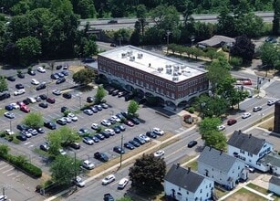9 Washington Ave, Hamden, CT for lease Interior Photo- Image 1 of 3