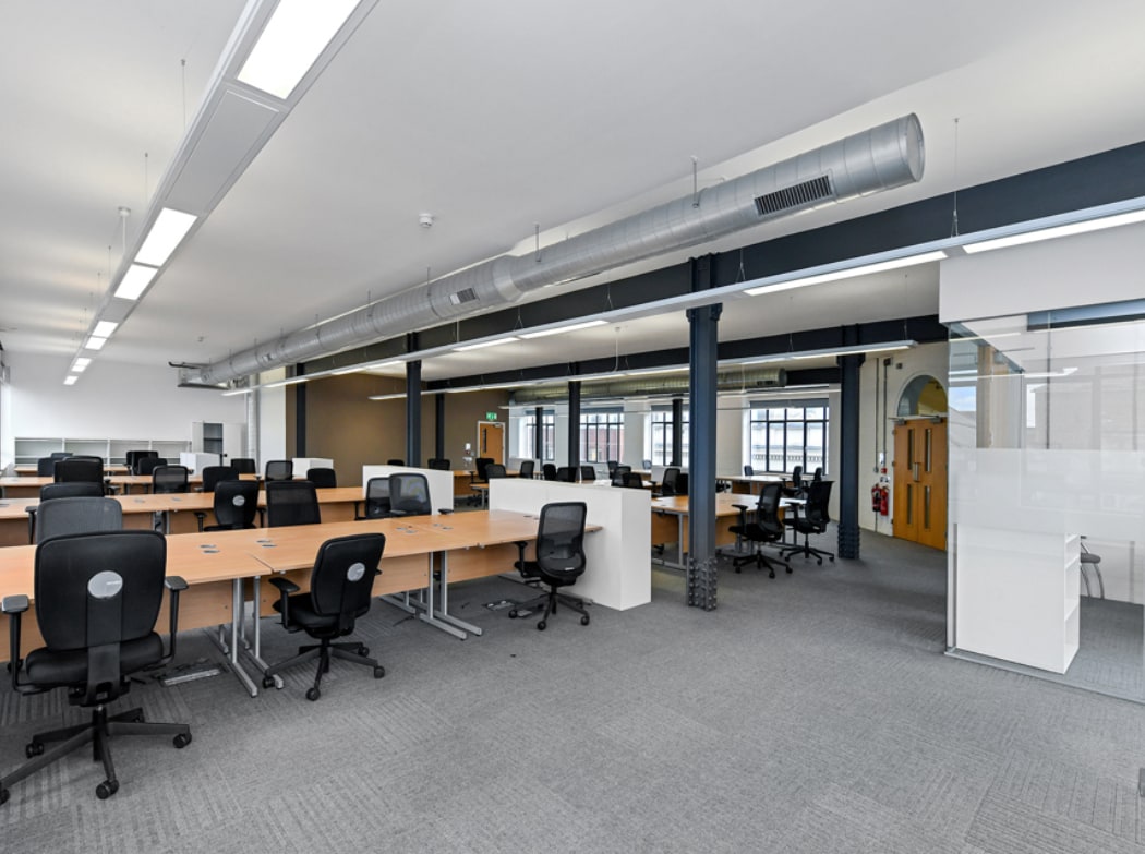 7 Welford Pl, Leicester for lease Interior Photo- Image 1 of 3