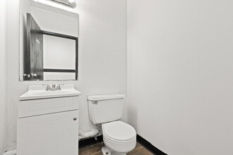 2945 Stone Hogan Connector Rd, Atlanta, GA for lease Building Photo- Image 1 of 5