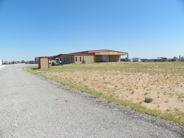 10608 W County Road 150, Midland, TX for sale Primary Photo- Image 1 of 1