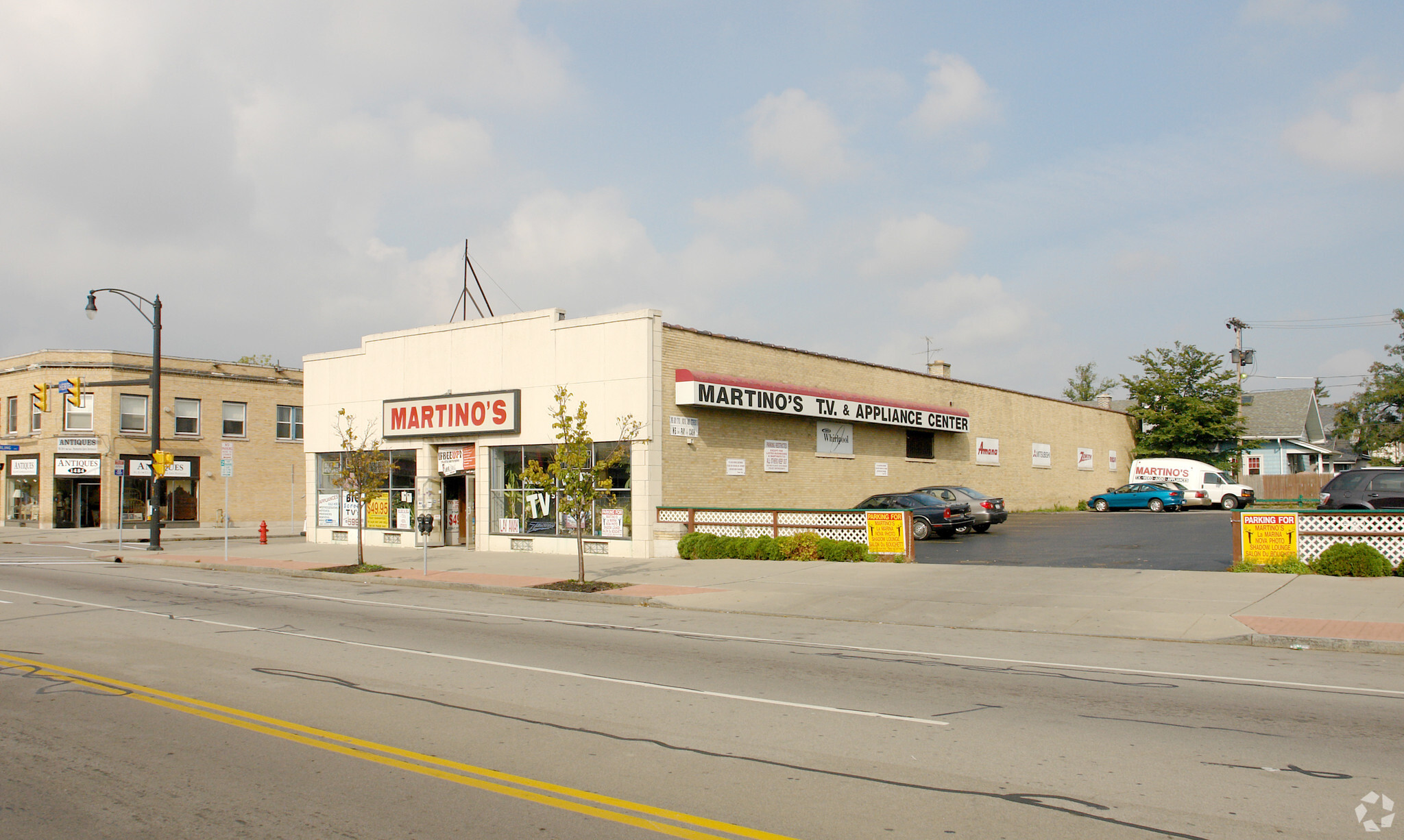 1488 Hertel Ave, Buffalo, NY for sale Primary Photo- Image 1 of 1