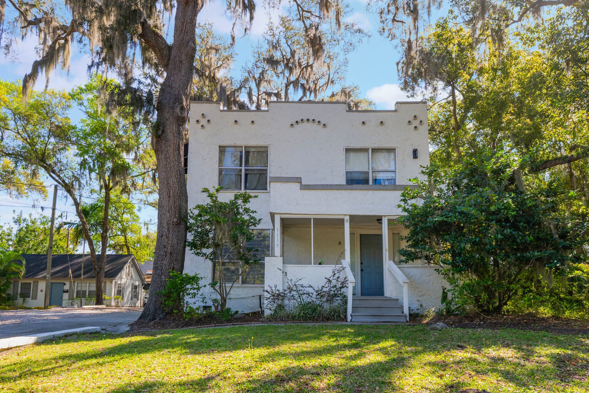 1119 So Mills Ave, Orlando, FL for sale Building Photo- Image 1 of 1