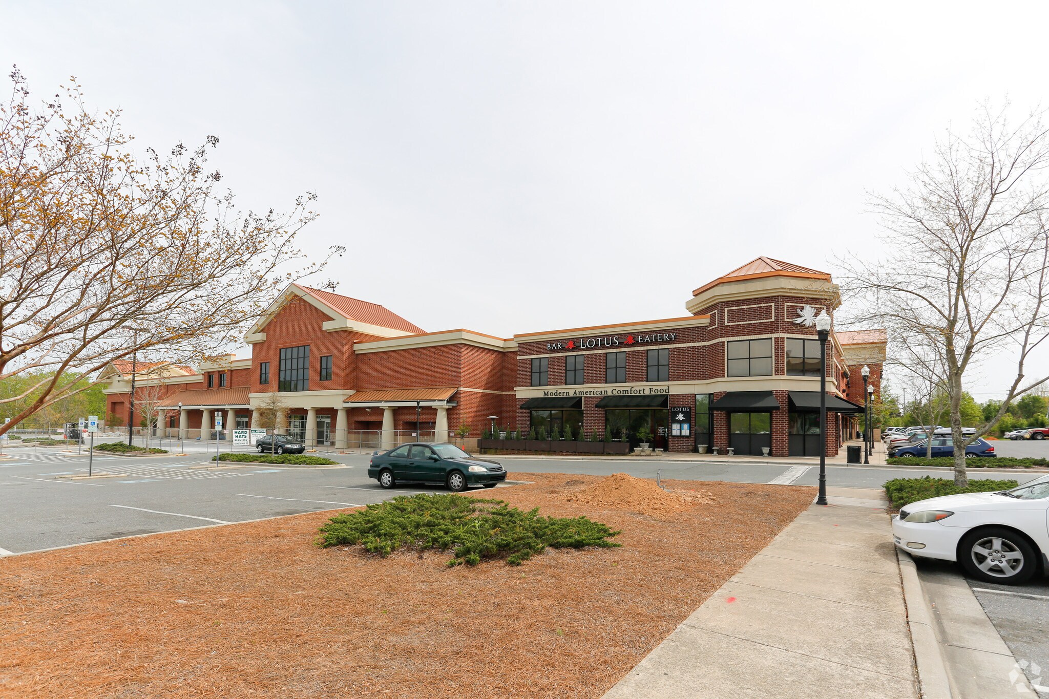 19251953 Hoffman Rd, Gastonia, NC 28054 Hoffman Village