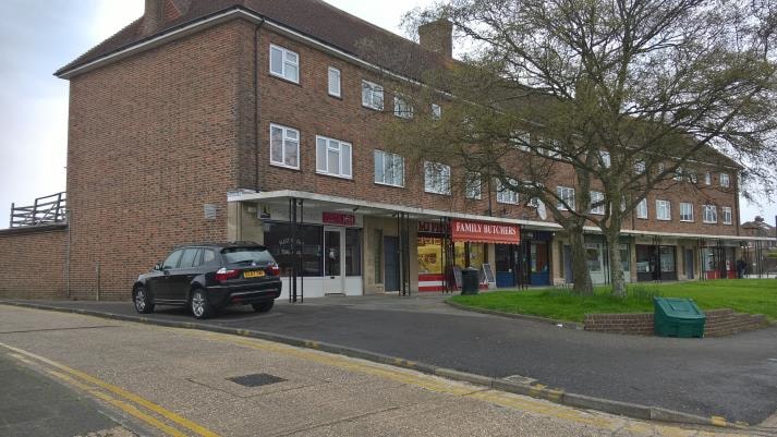 The Ridgeway, Chichester for sale Primary Photo- Image 1 of 1