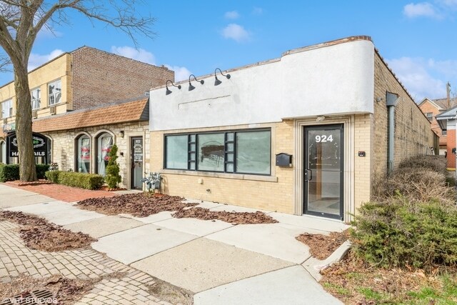 924 Waukegan Rd, Glenview, IL for sale - Building Photo - Image 1 of 1