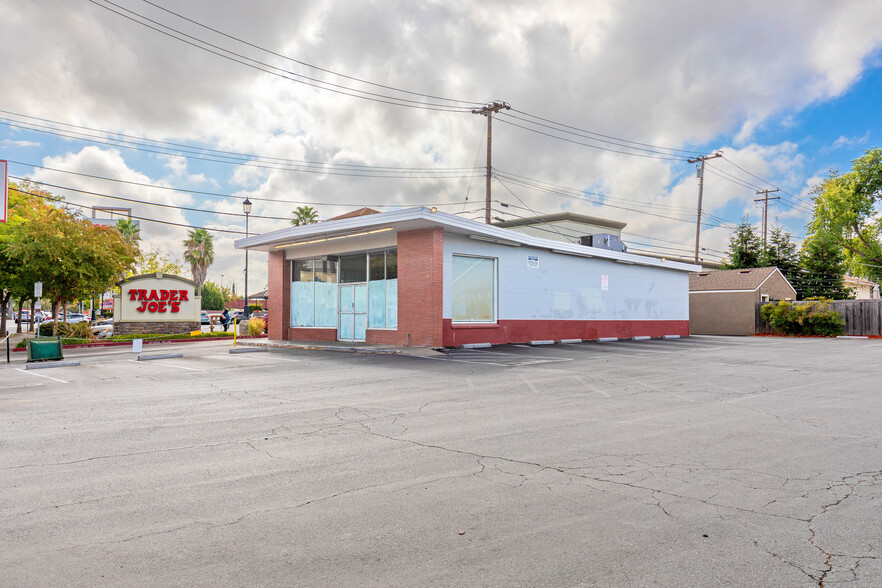 4900-4922 Folsom Blvd, Sacramento, CA for sale - Building Photo - Image 2 of 15