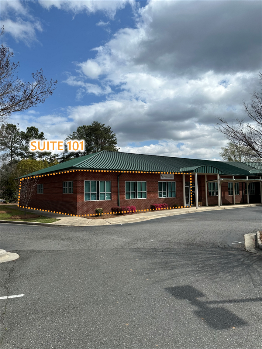 410 S Herlong Ave, Rock Hill, SC for sale Building Photo- Image 1 of 1