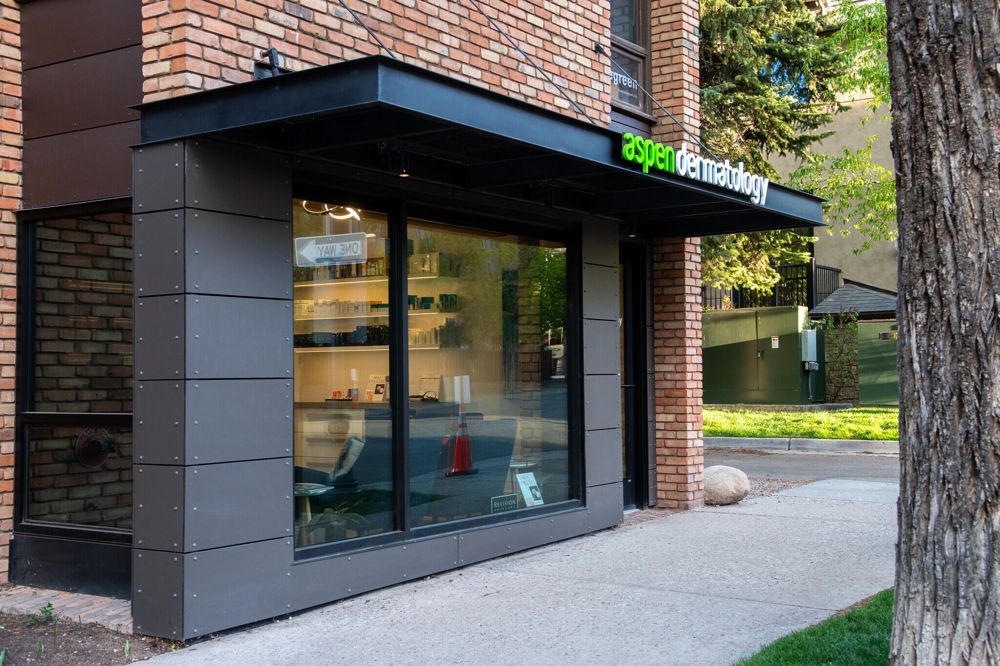 300 S Spring St, Aspen, CO for sale Building Photo- Image 1 of 1