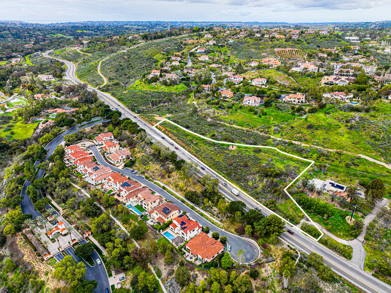 8010 Del Dios Highway, Rancho Santa Fe, CA for sale - Primary Photo - Image 1 of 9