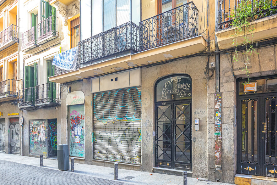 Calle De Los Jardínes, 8, Madrid, Madrid for sale - Building Photo - Image 2 of 2