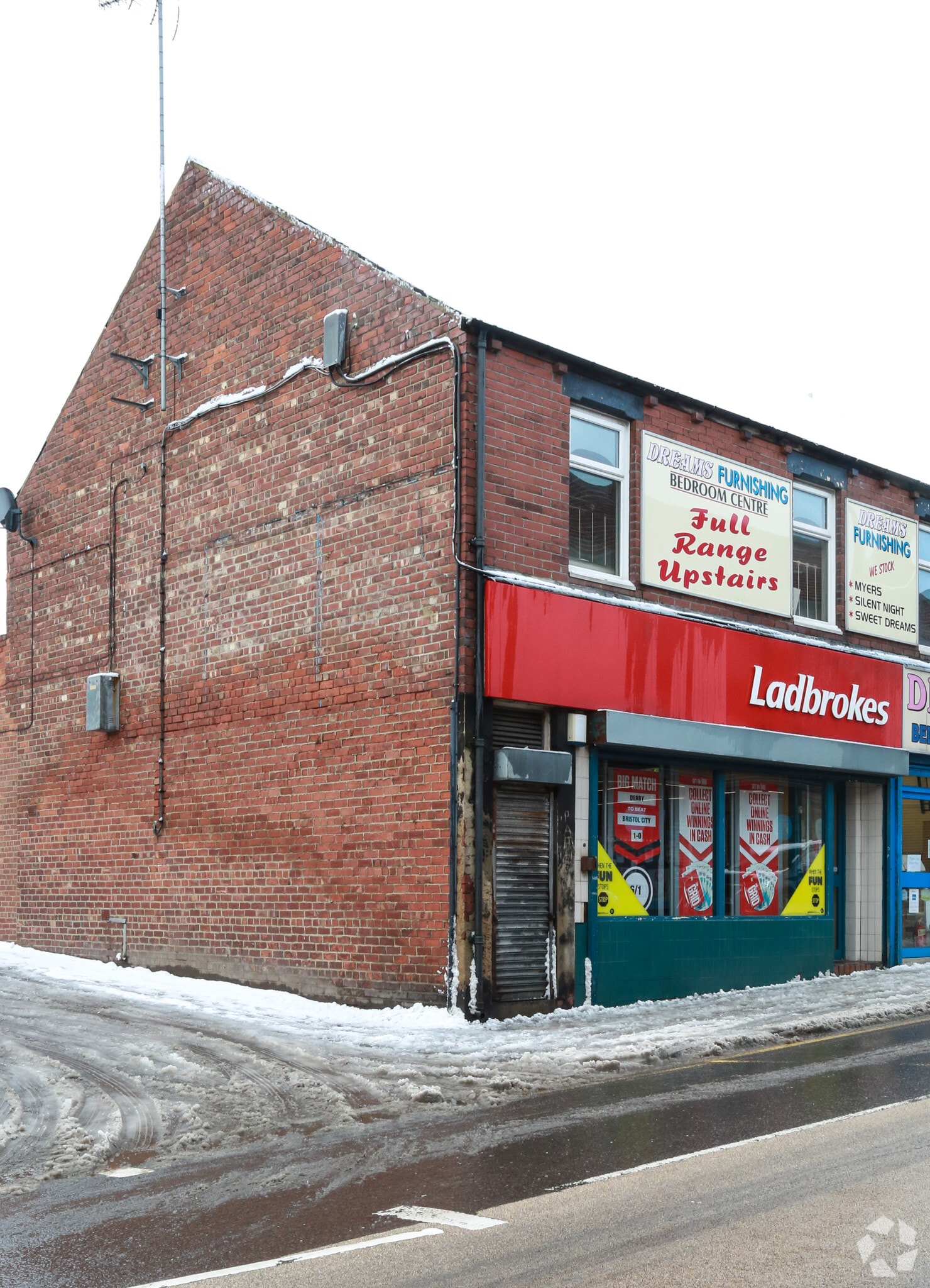 14 Seaside Lane S, Peterlee for sale Primary Photo- Image 1 of 1