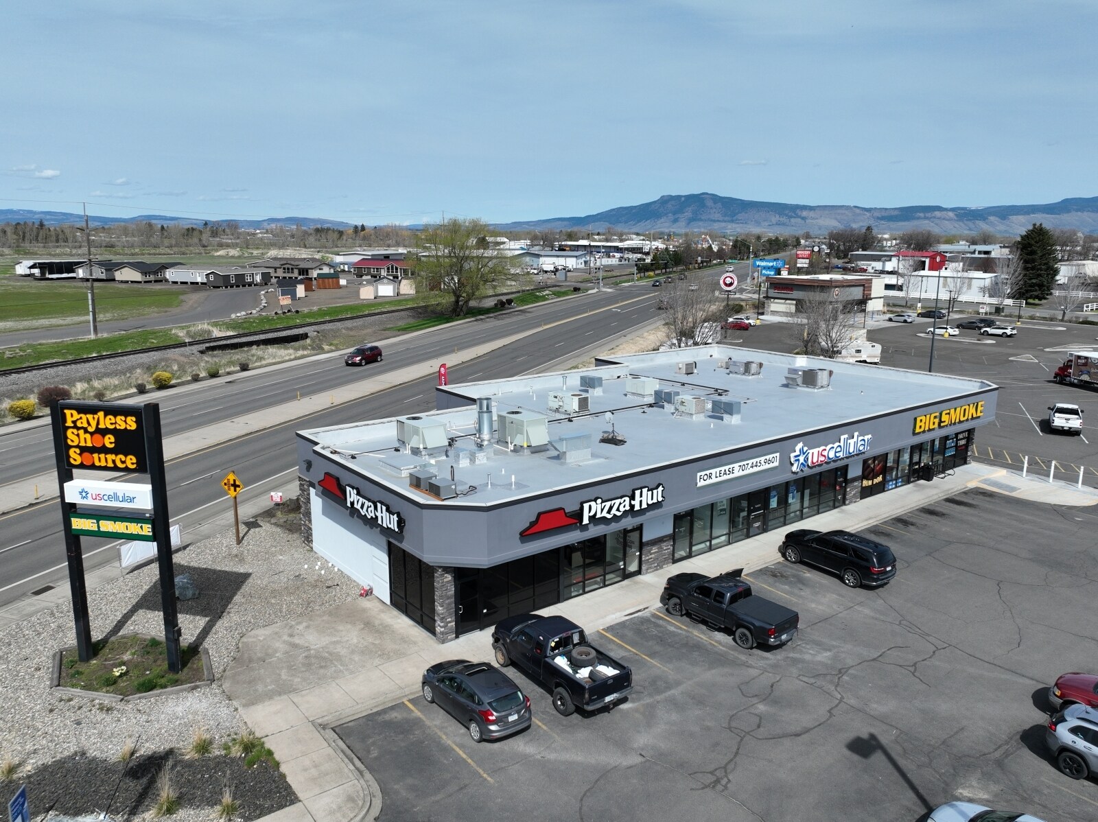 11621 Island Ave, La Grande, OR for sale Building Photo- Image 1 of 1