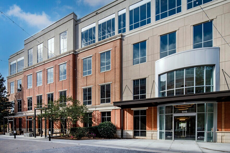 5410 Trinity Rd, Raleigh, NC for lease - Building Photo - Image 2 of 28