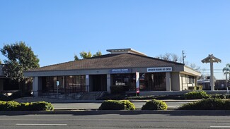 More details for 1313 Travis Blvd, Fairfield, CA - Office for Lease