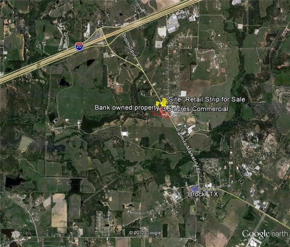 1140 FM 1189, Millsap, TX 76066 Retail for Lease