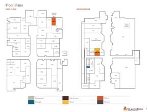 560 Nimitz Hwy, Honolulu, HI for lease Floor Plan- Image 1 of 1