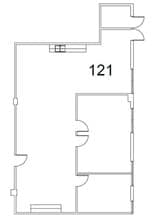 200 Cahaba Park Cir, Birmingham, AL for lease Site Plan- Image 1 of 9