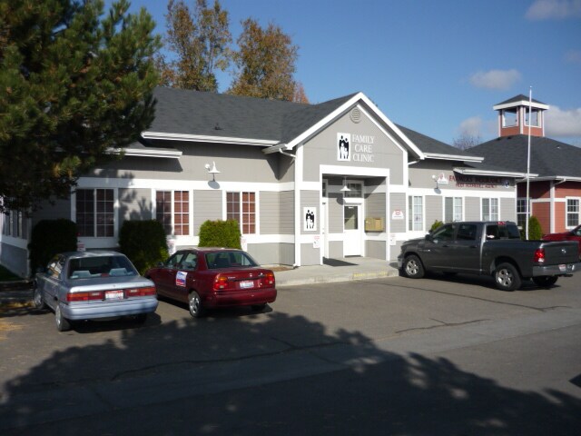 110 Rattlesnake St, Mountain Home, ID for sale Building Photo- Image 1 of 1