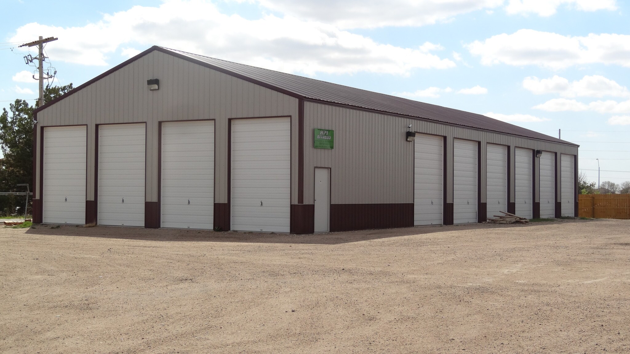 1310 W F St, McCook, NE for sale Building Photo- Image 1 of 1